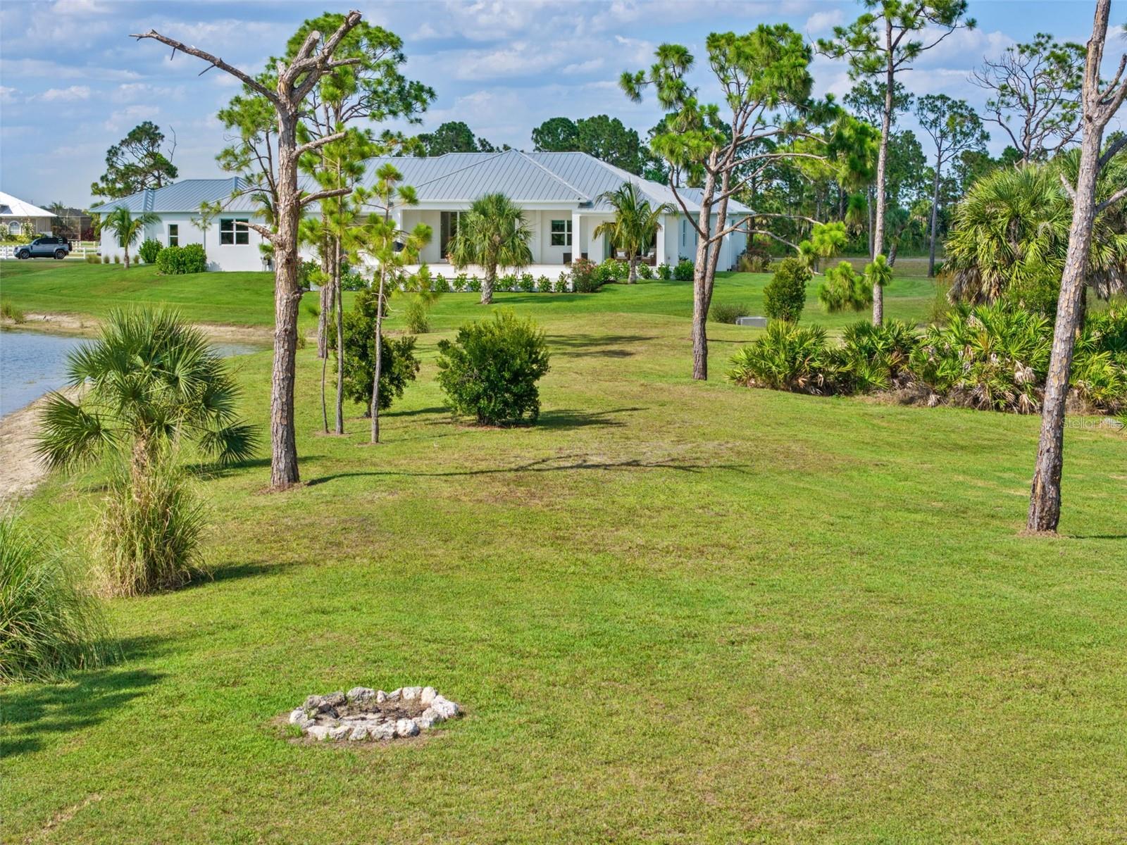 ESTATES GASPARILLA PRESERVE - Residential