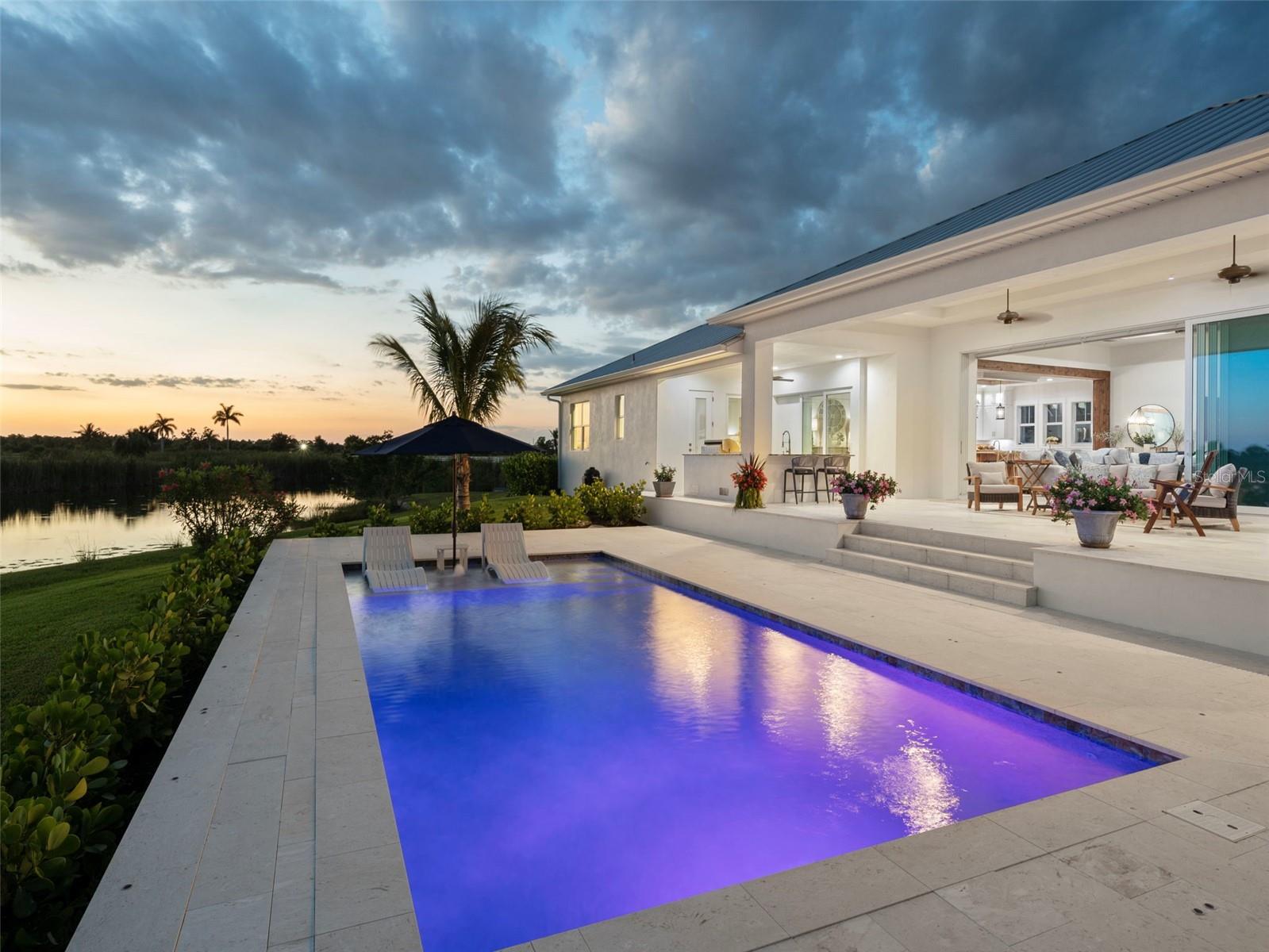 ESTATES GASPARILLA PRESERVE - Residential