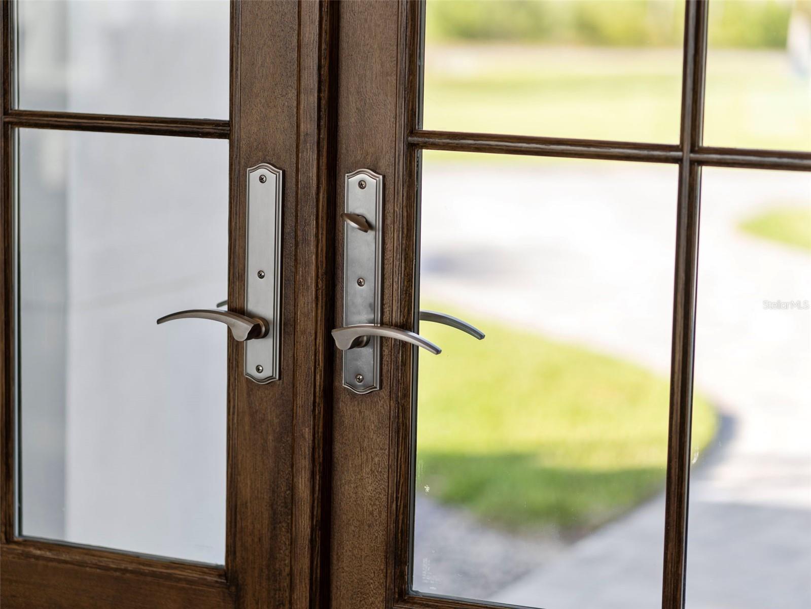 ESTATES GASPARILLA PRESERVE - Residential