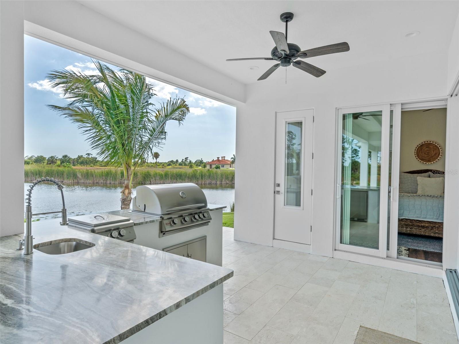 ESTATES GASPARILLA PRESERVE - Residential