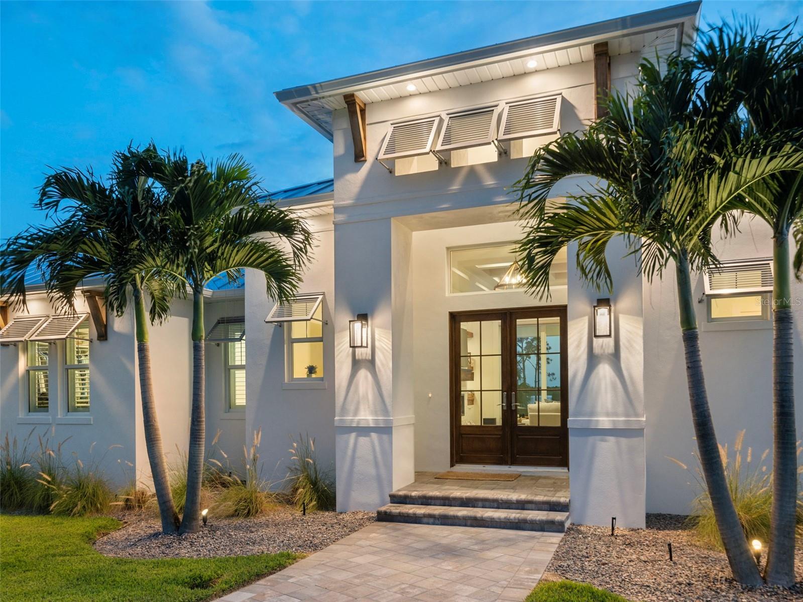 ESTATES GASPARILLA PRESERVE - Residential