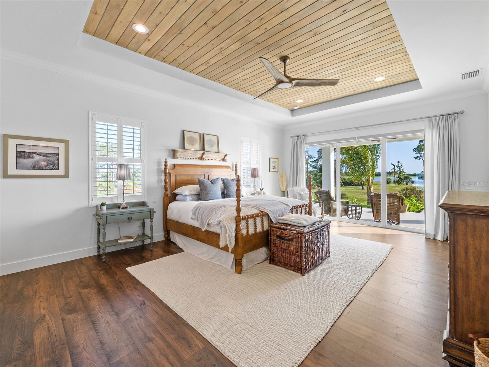 ESTATES GASPARILLA PRESERVE - Residential