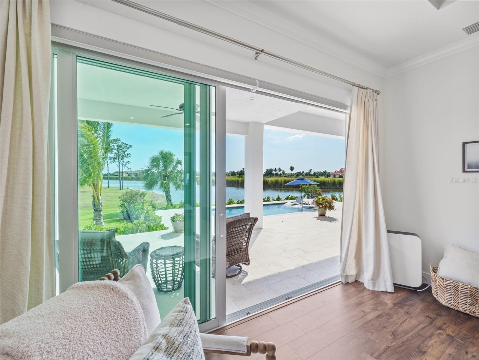 ESTATES GASPARILLA PRESERVE - Residential