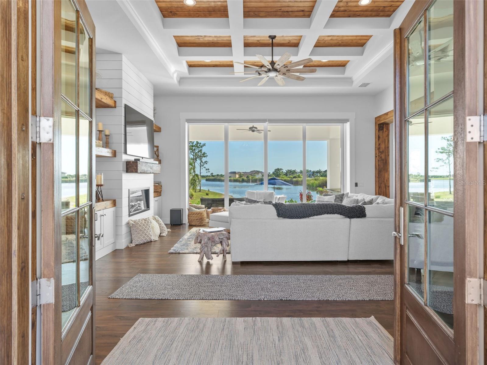 ESTATES GASPARILLA PRESERVE - Residential