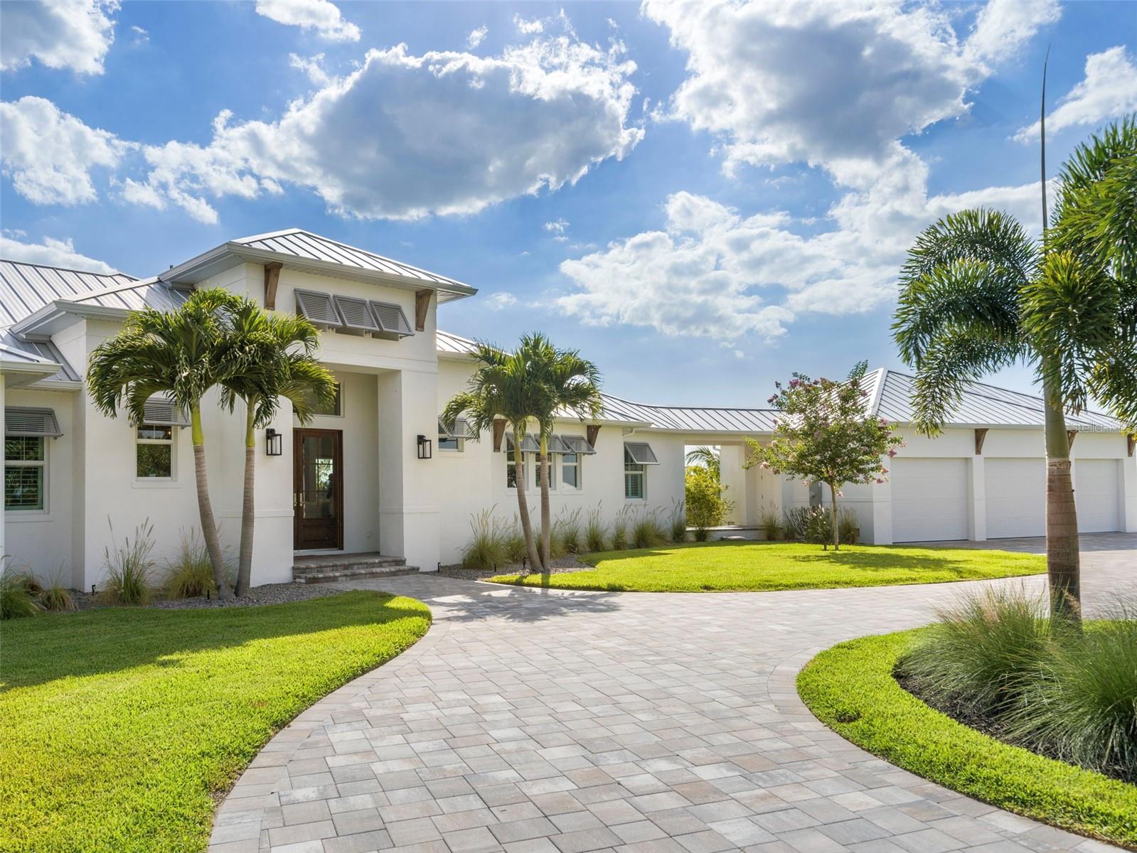 ESTATES GASPARILLA PRESERVE - Residential