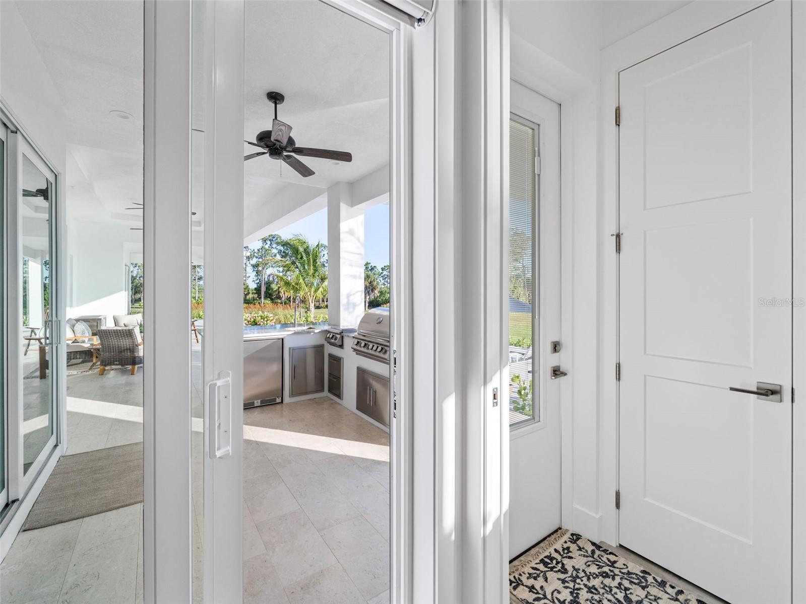 ESTATES GASPARILLA PRESERVE - Residential