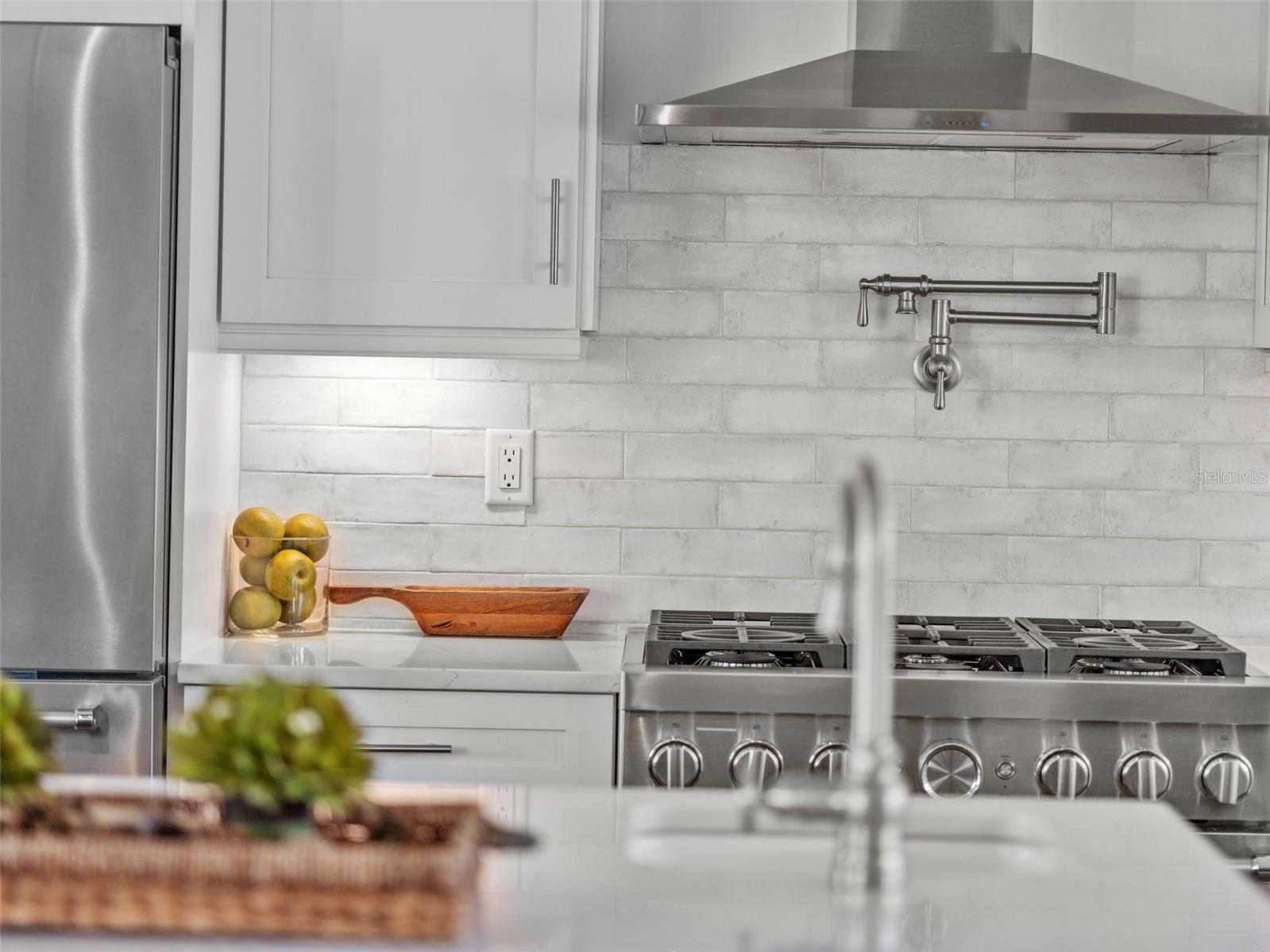 ESTATES GASPARILLA PRESERVE - Residential