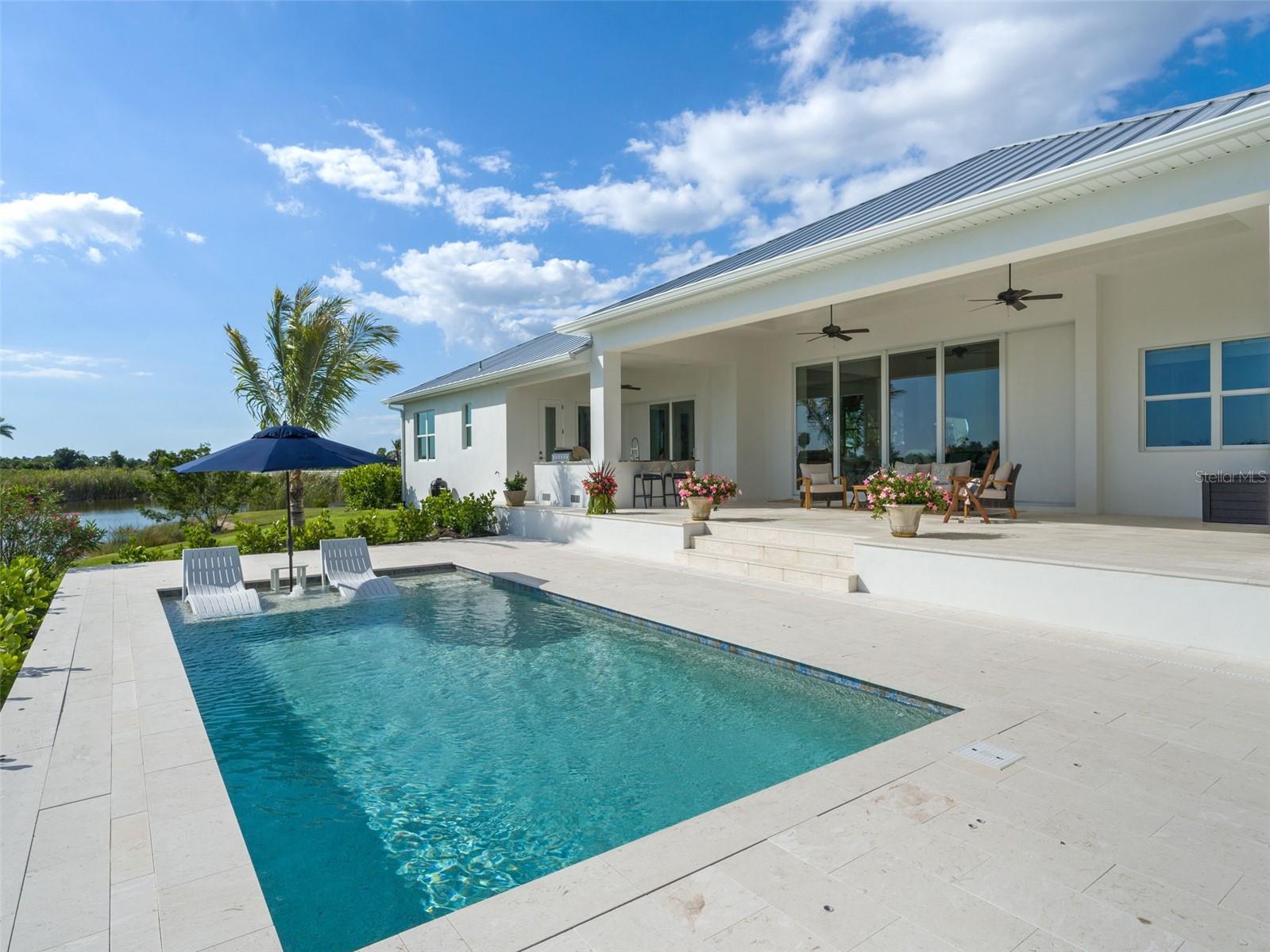 ESTATES GASPARILLA PRESERVE - Residential