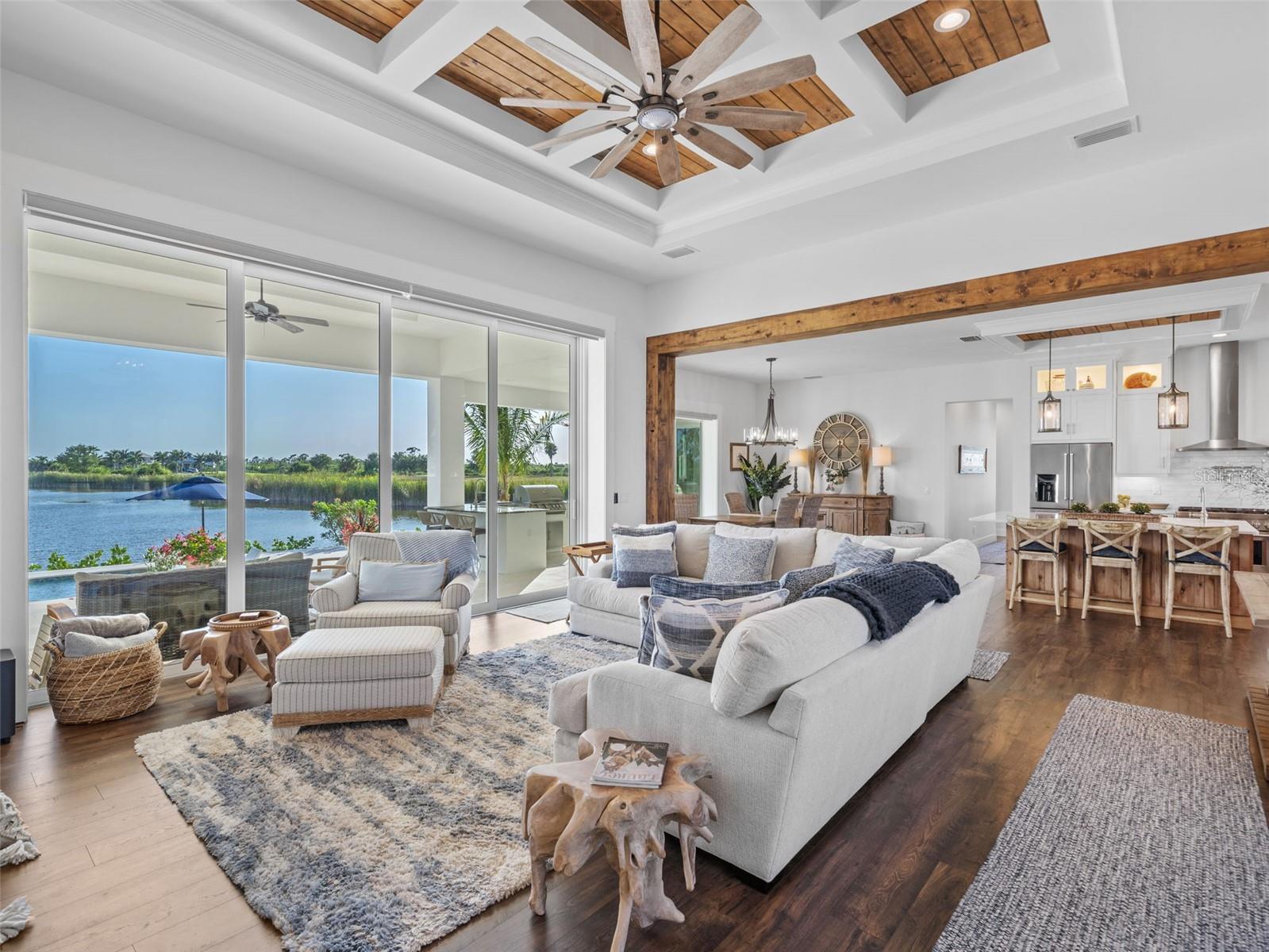 ESTATES GASPARILLA PRESERVE - Residential