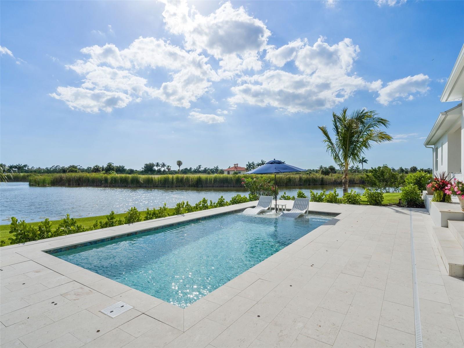 ESTATES GASPARILLA PRESERVE - Residential