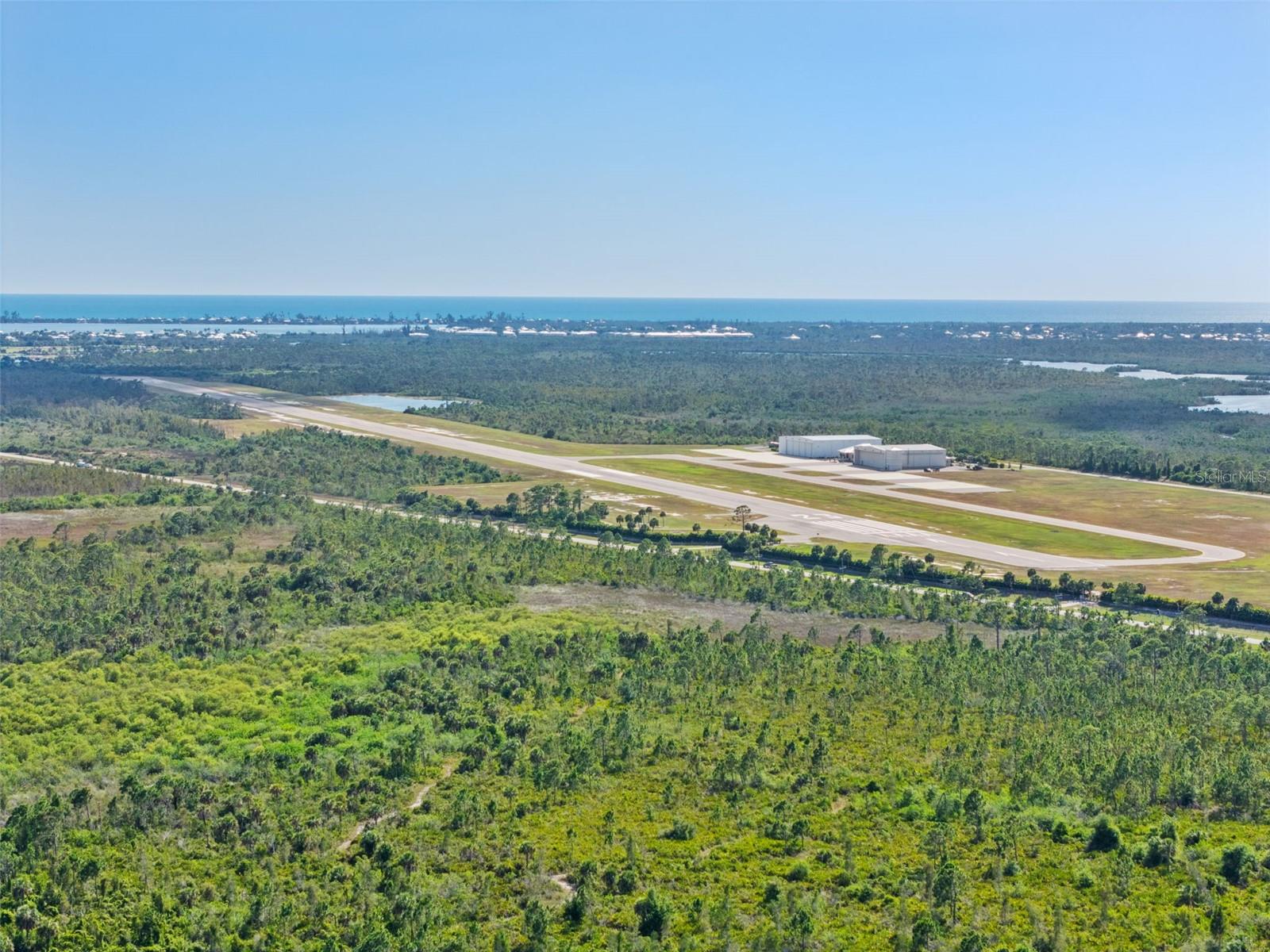 ESTATES GASPARILLA PRESERVE - Residential