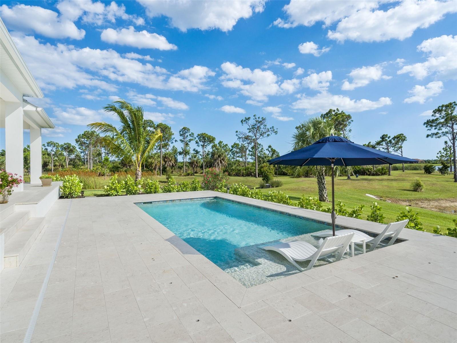 ESTATES GASPARILLA PRESERVE - Residential