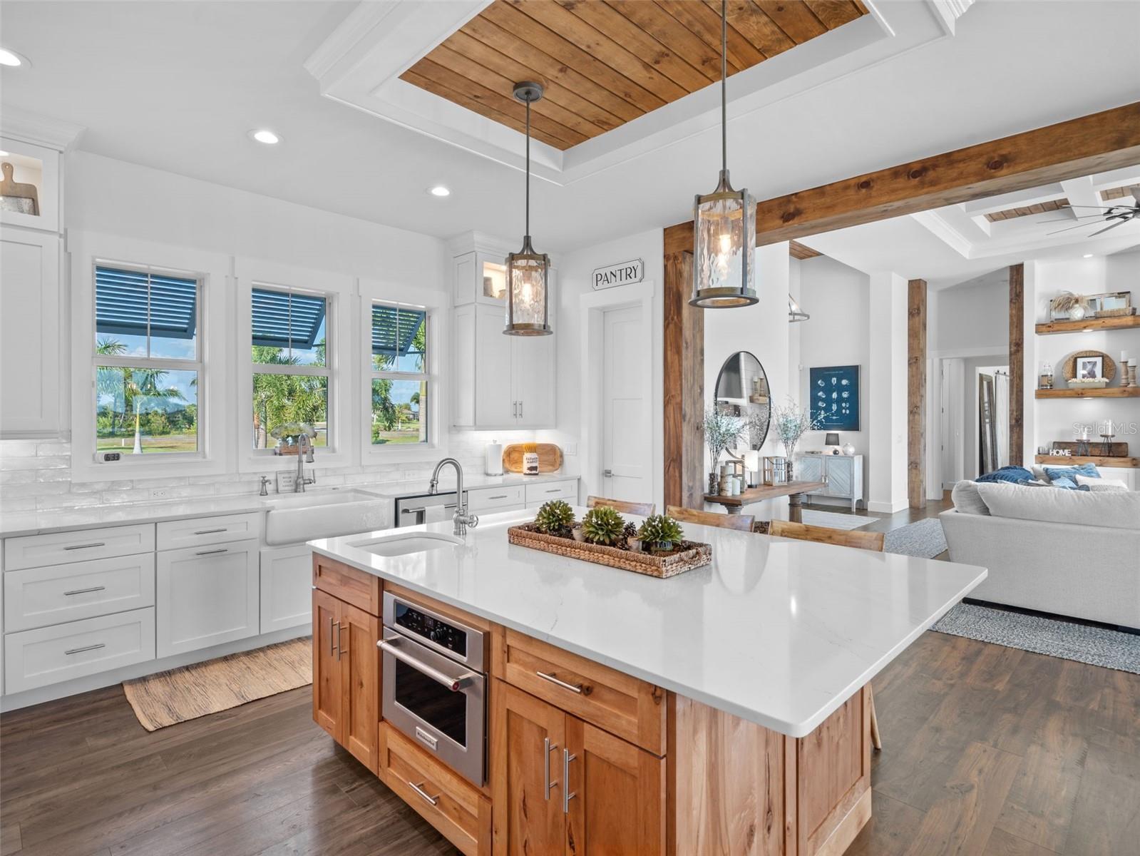 ESTATES GASPARILLA PRESERVE - Residential