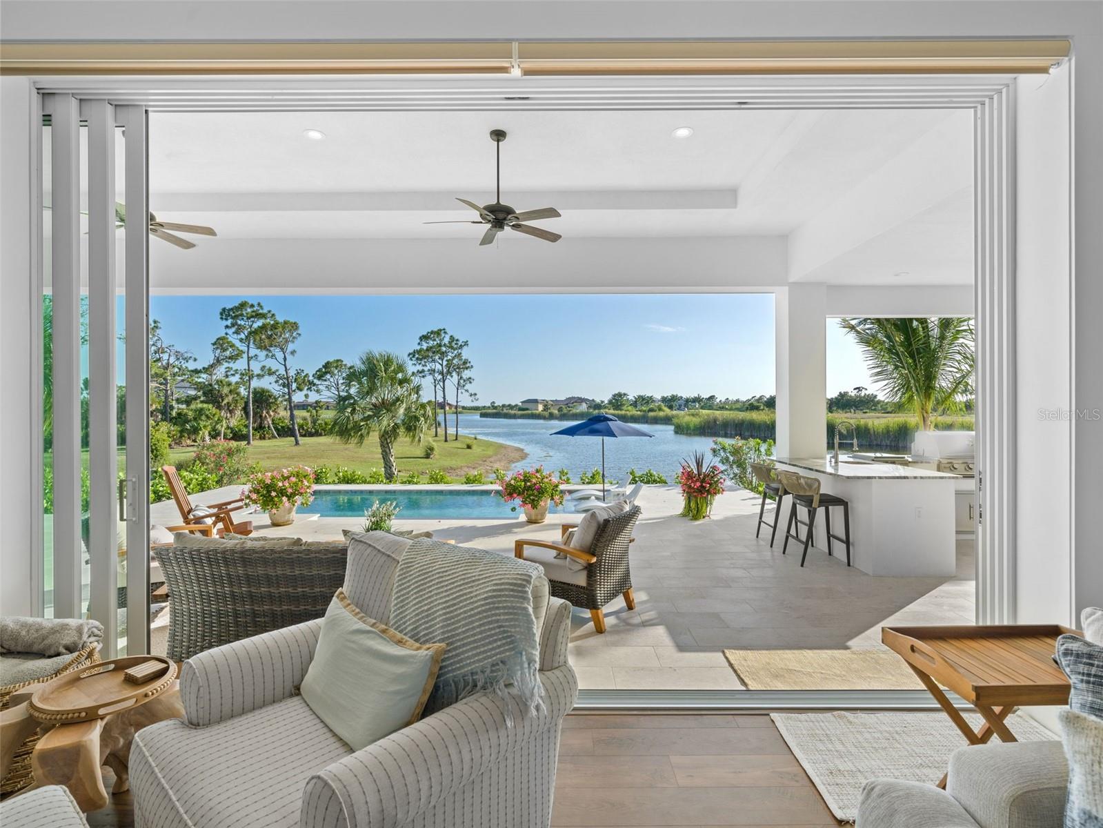 ESTATES GASPARILLA PRESERVE - Residential