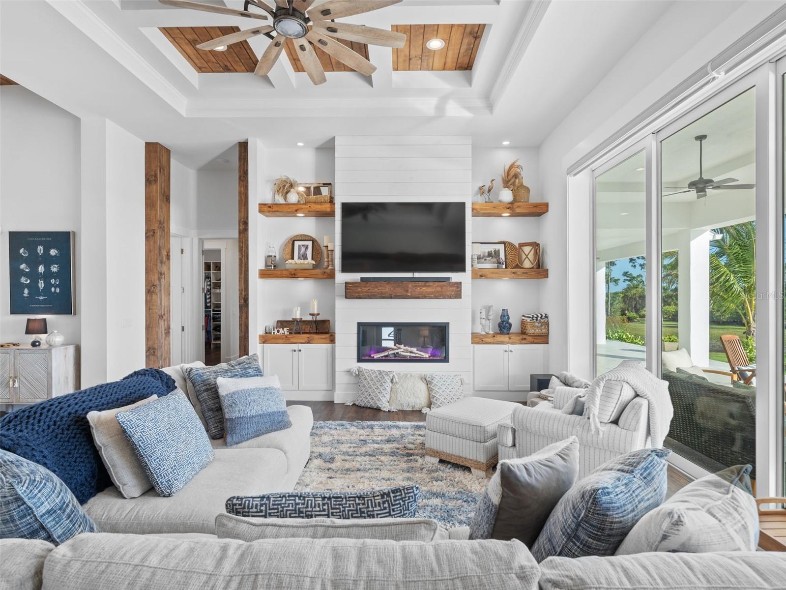 ESTATES GASPARILLA PRESERVE - Residential