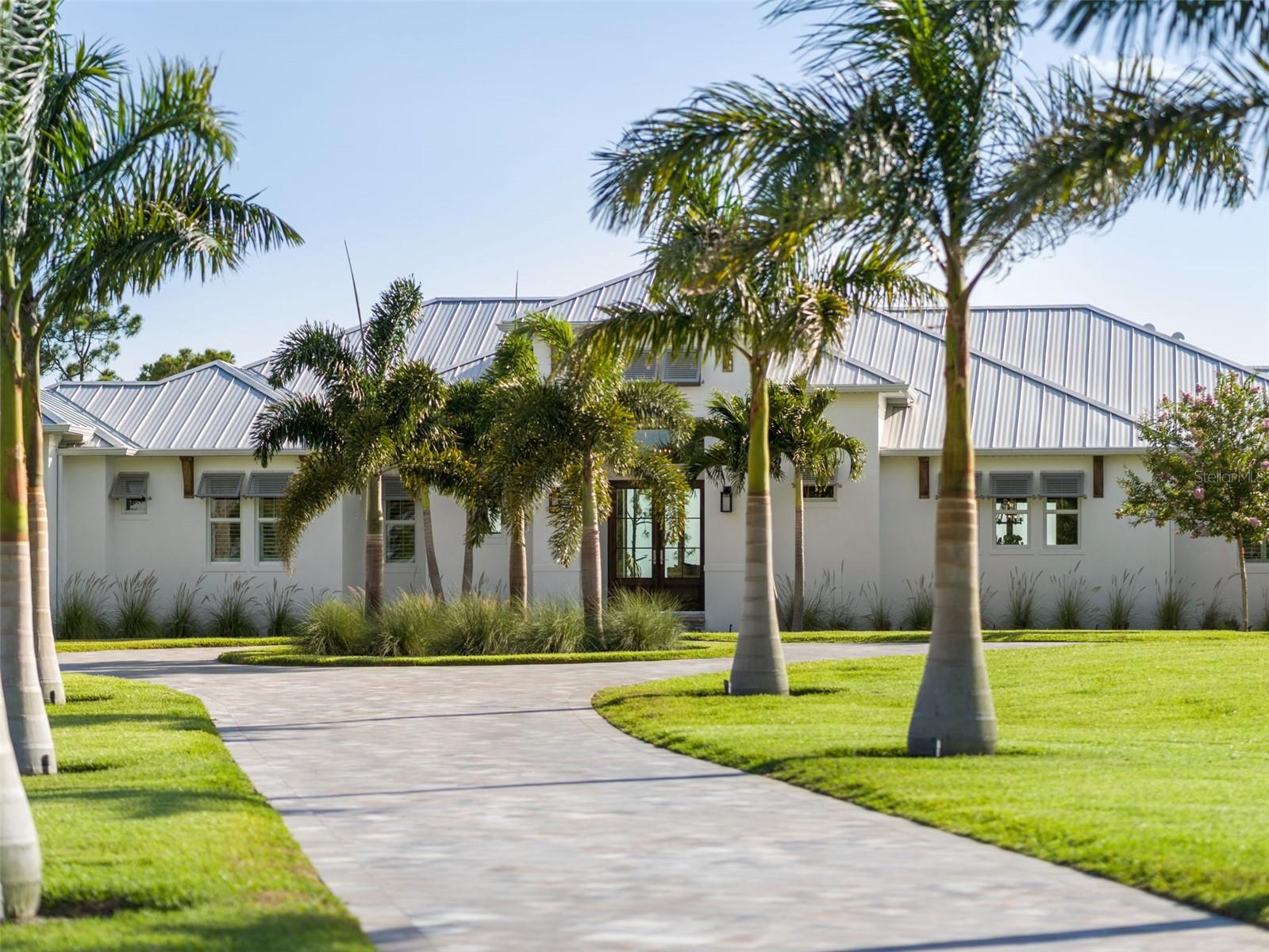 ESTATES GASPARILLA PRESERVE - Residential