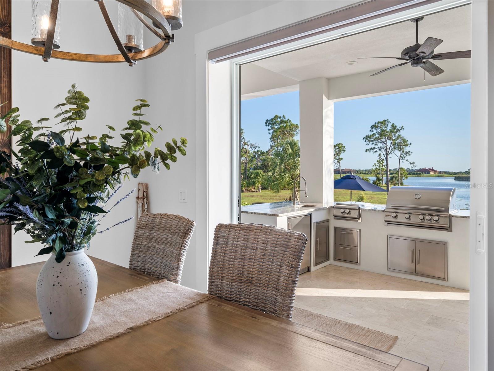 ESTATES GASPARILLA PRESERVE - Residential