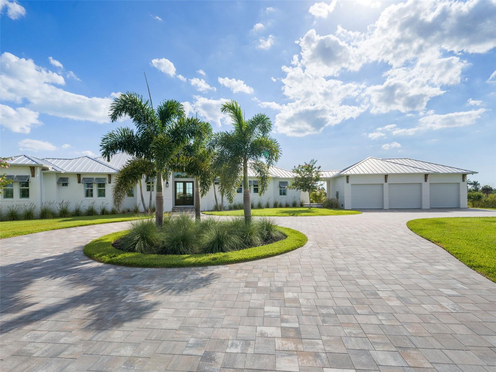 ESTATES GASPARILLA PRESERVE - Residential