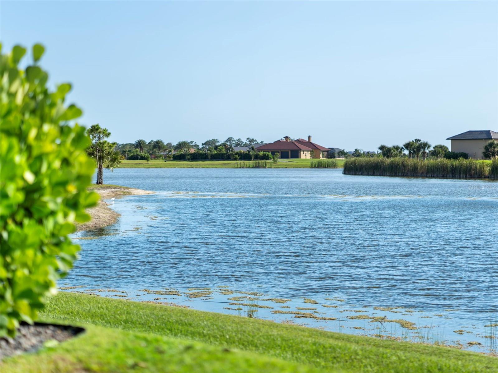 ESTATES GASPARILLA PRESERVE - Residential