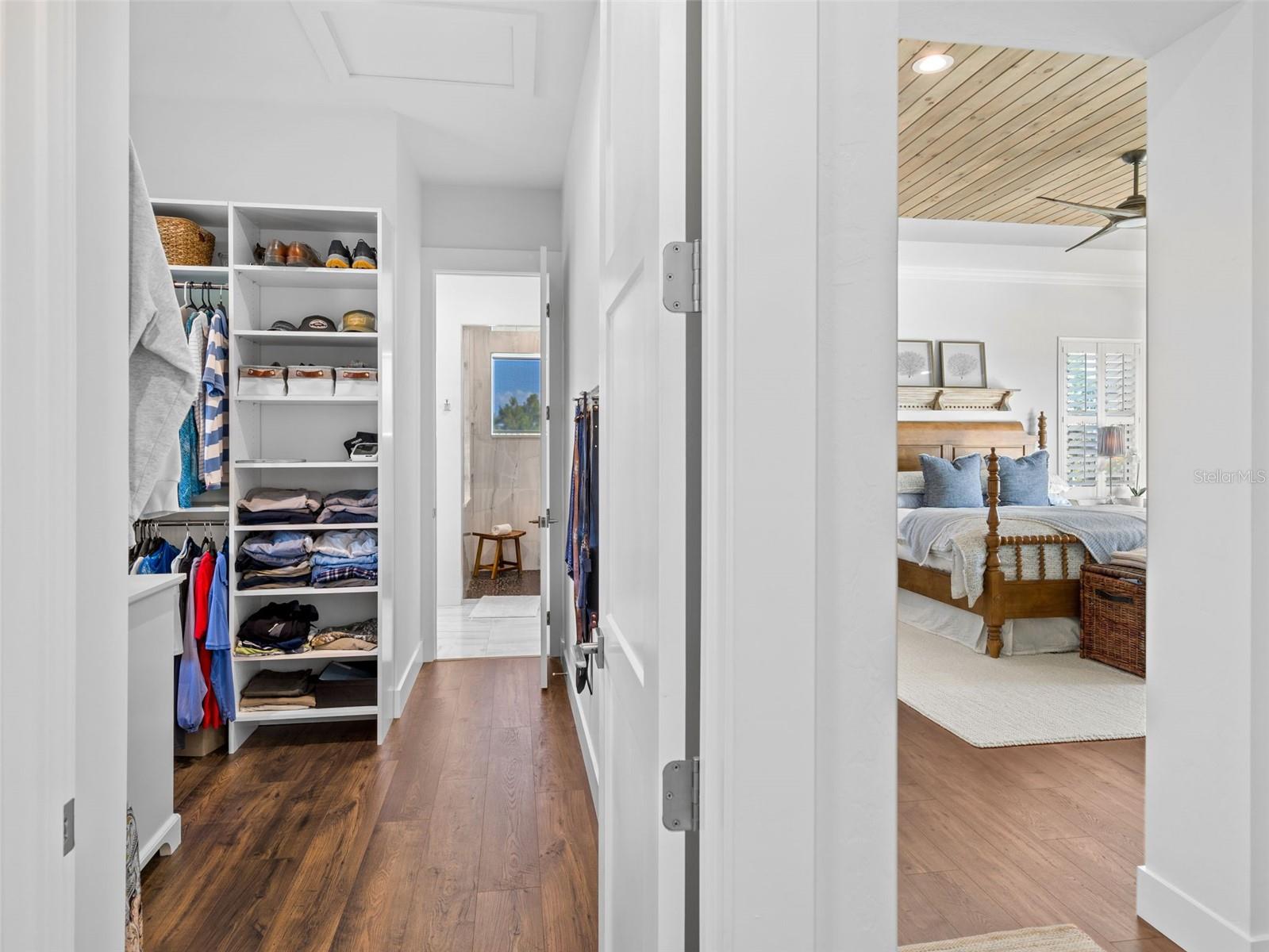 ESTATES GASPARILLA PRESERVE - Residential