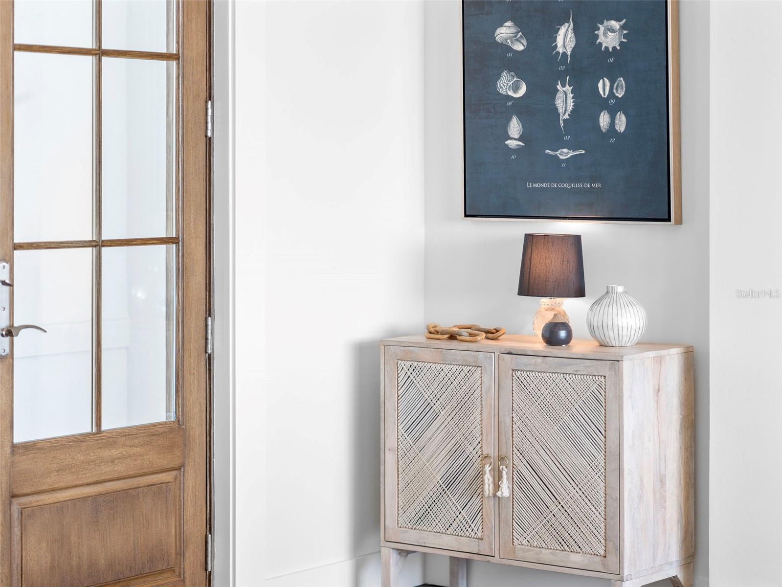 ESTATES GASPARILLA PRESERVE - Residential