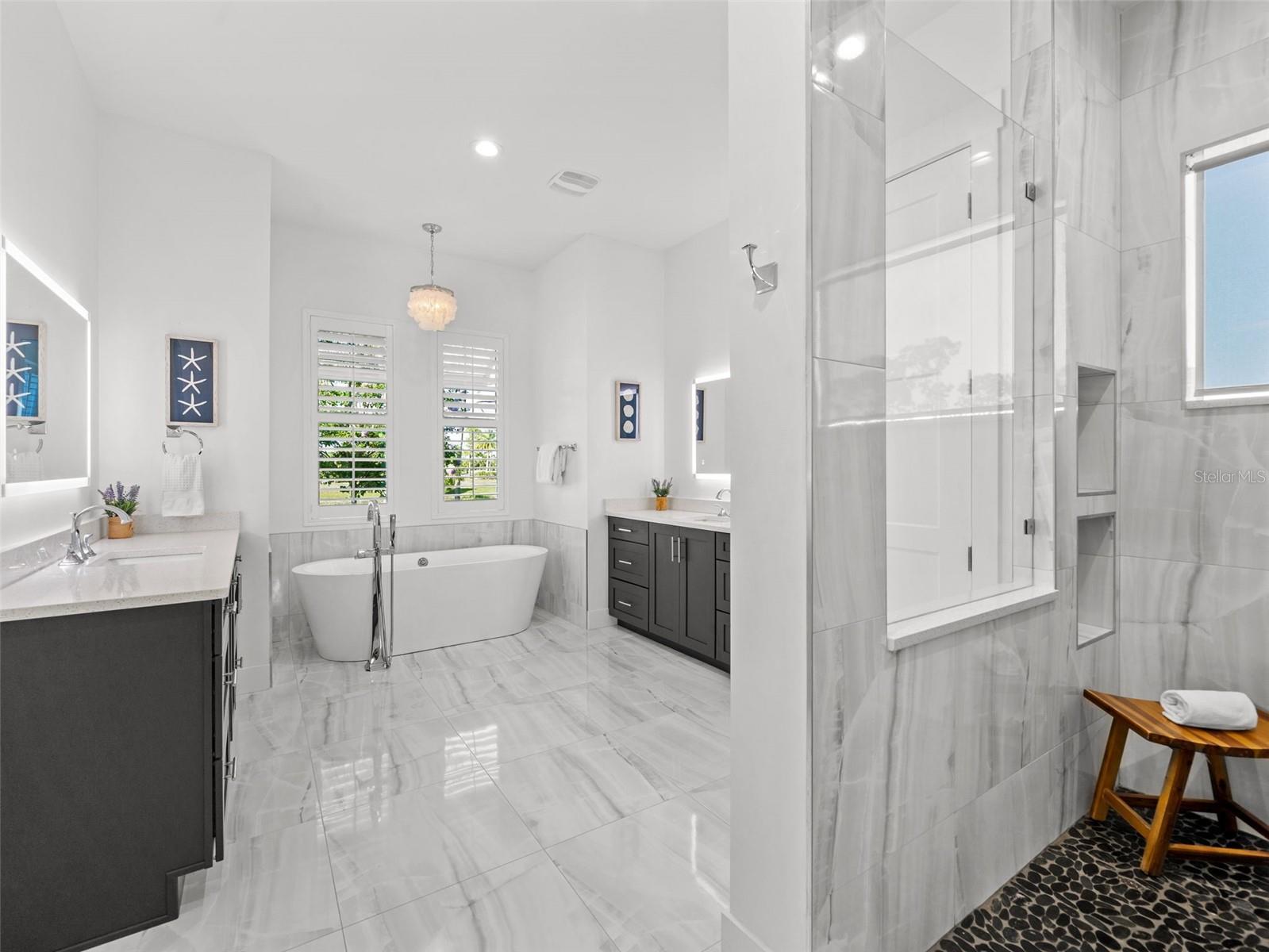 ESTATES GASPARILLA PRESERVE - Residential