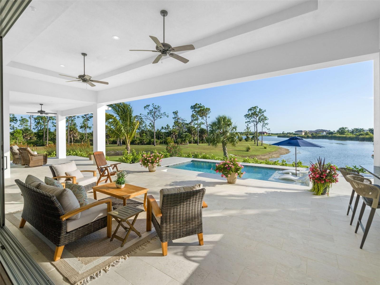 ESTATES GASPARILLA PRESERVE - Residential