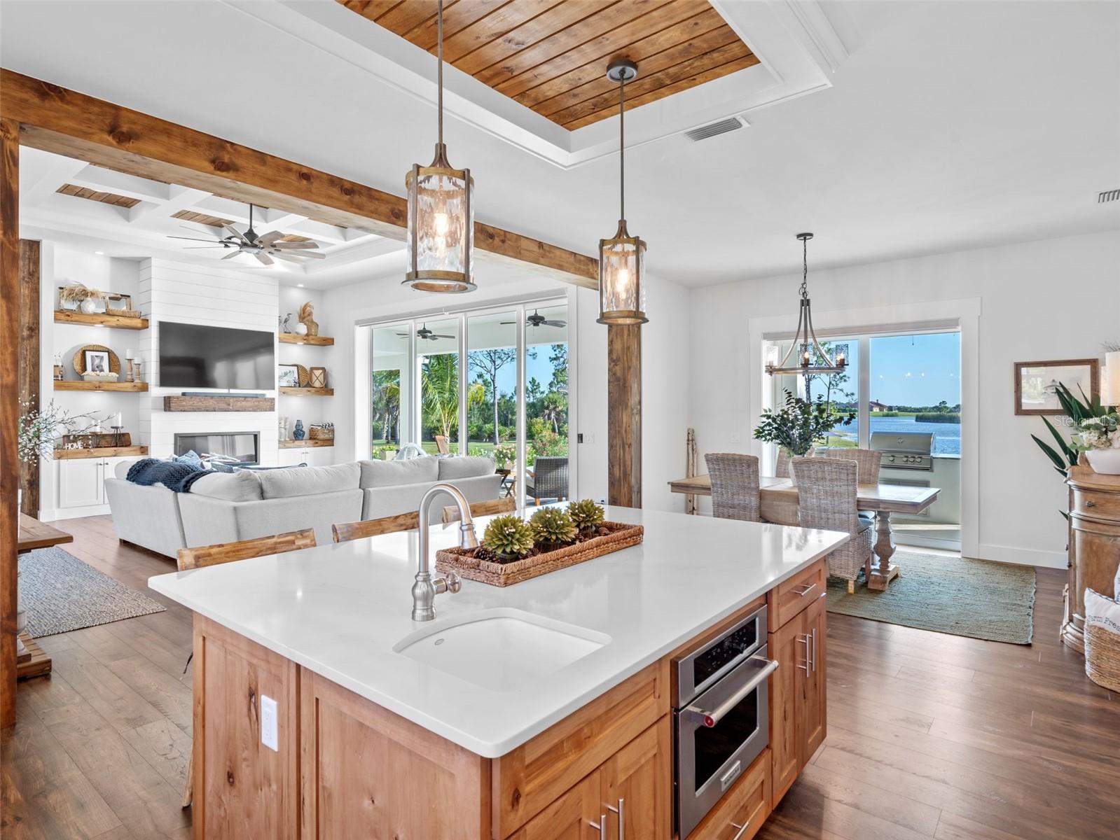 ESTATES GASPARILLA PRESERVE - Residential