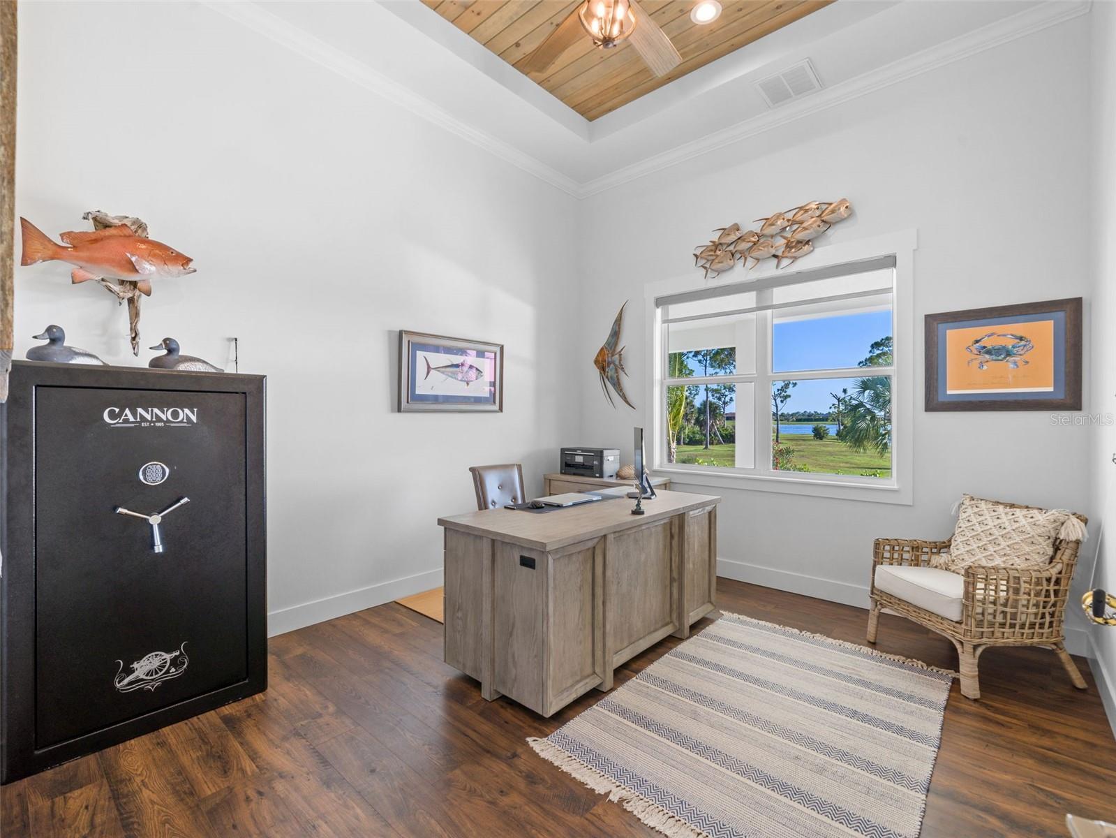 ESTATES GASPARILLA PRESERVE - Residential