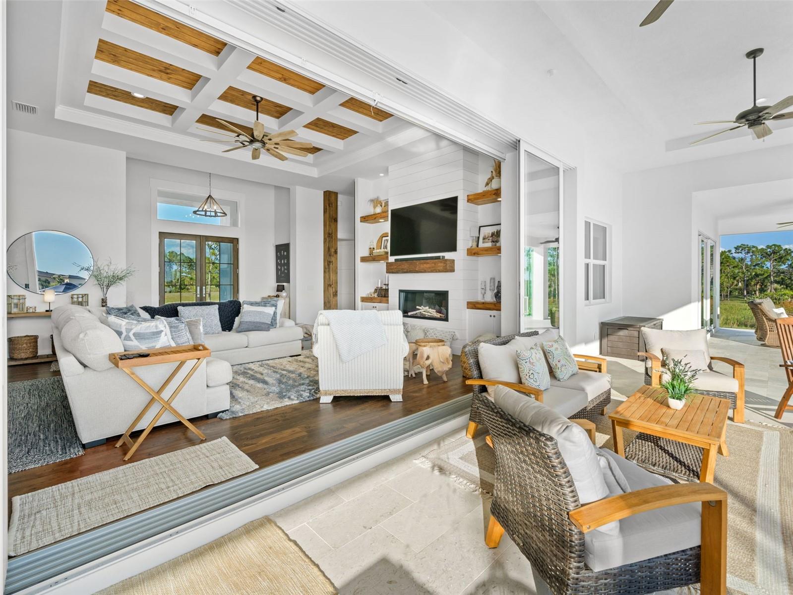 ESTATES GASPARILLA PRESERVE - Residential