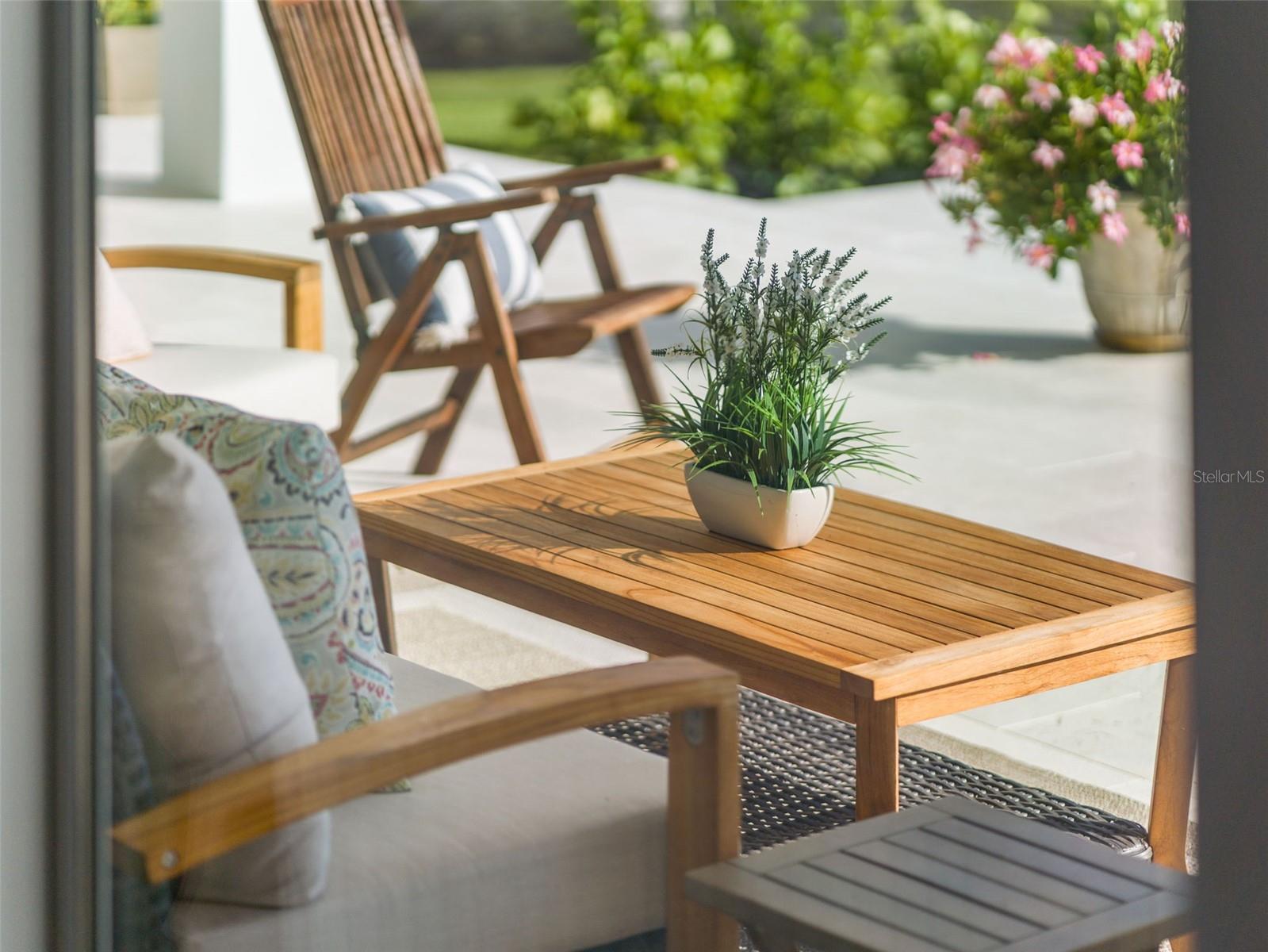 ESTATES GASPARILLA PRESERVE - Residential