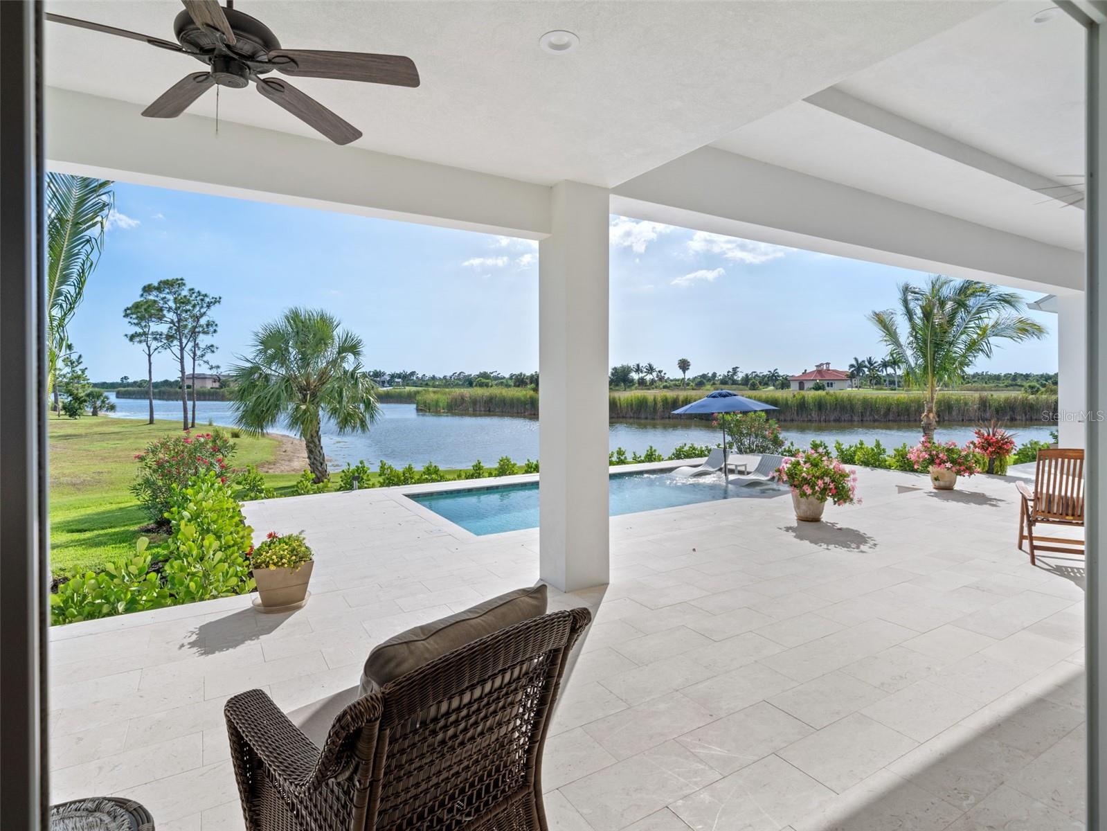 ESTATES GASPARILLA PRESERVE - Residential