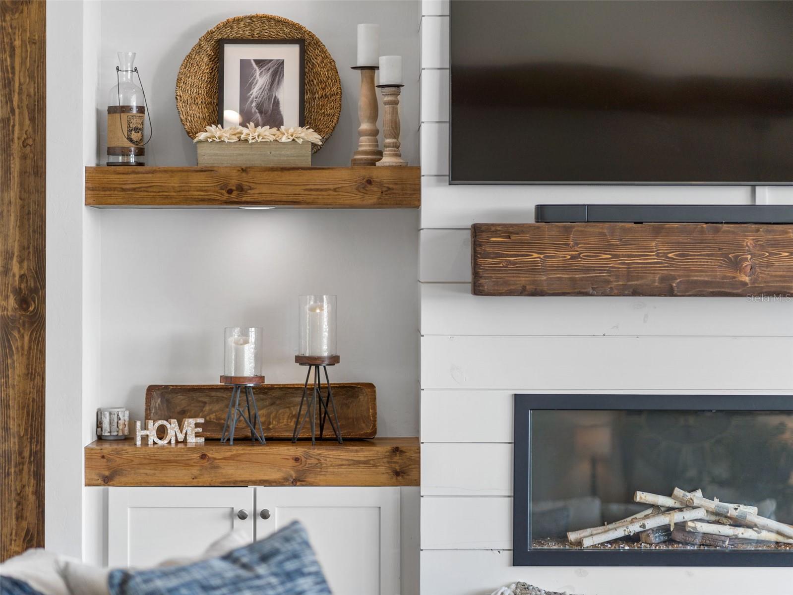 ESTATES GASPARILLA PRESERVE - Residential