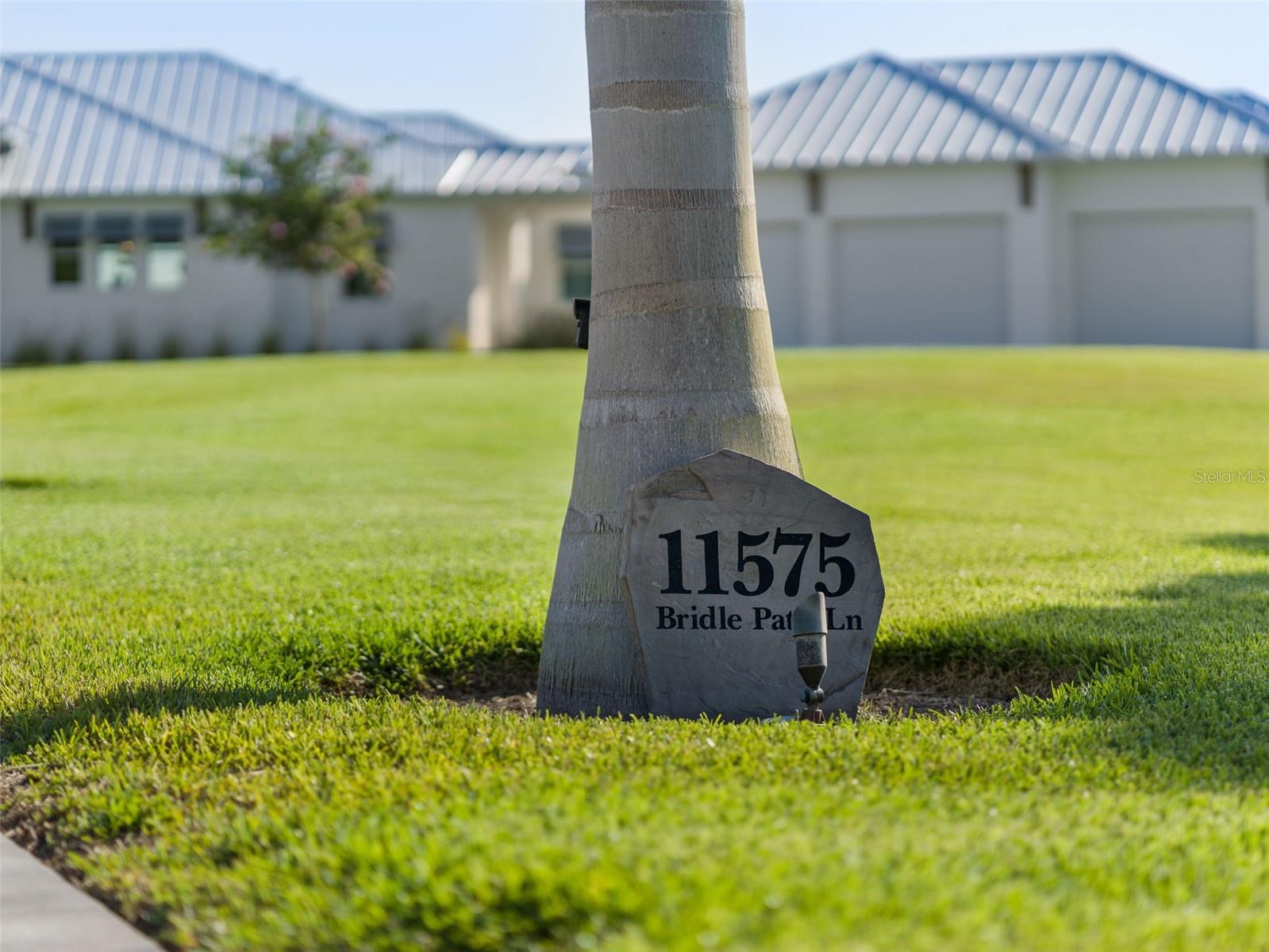 ESTATES GASPARILLA PRESERVE - Residential