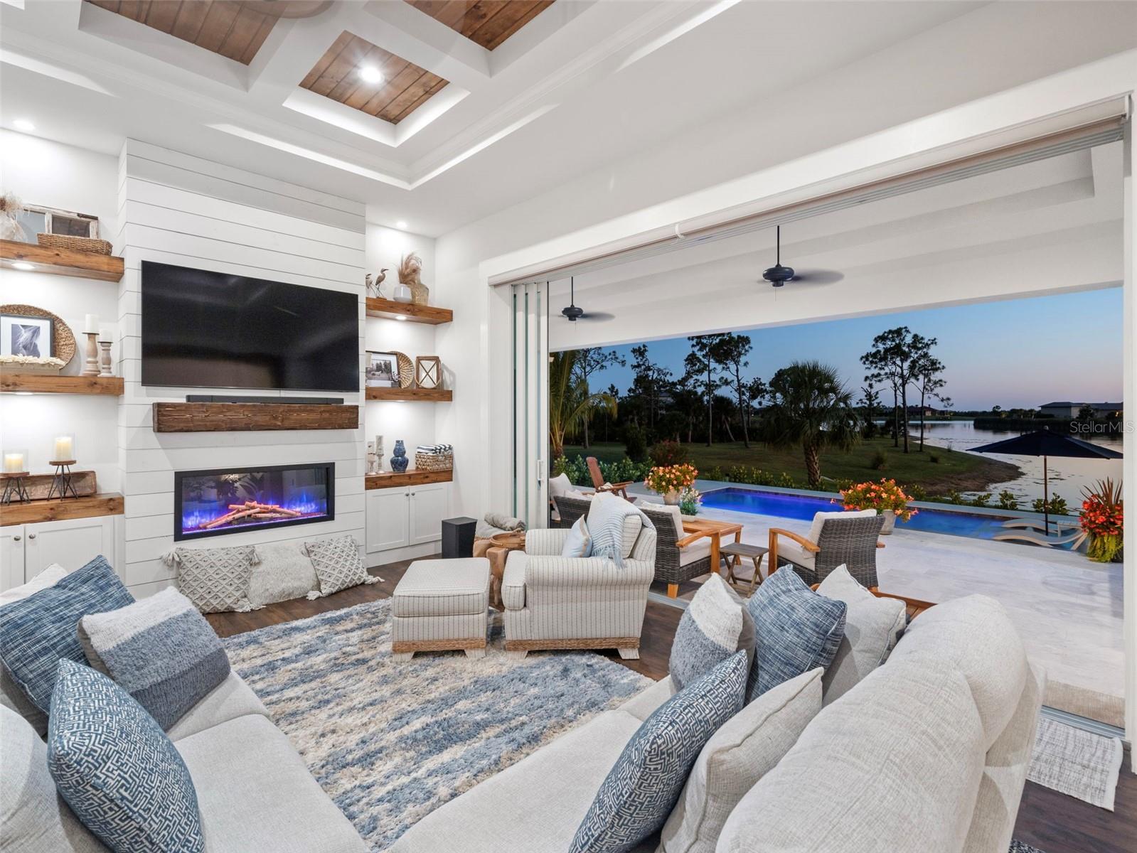 ESTATES GASPARILLA PRESERVE - Residential