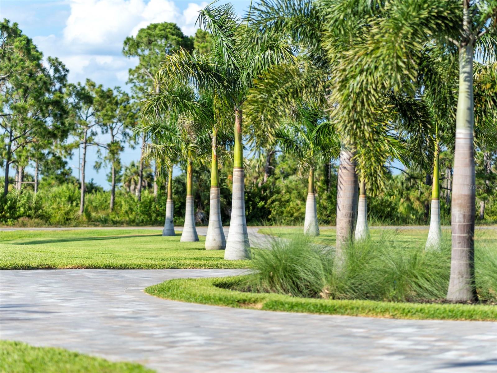 ESTATES GASPARILLA PRESERVE - Residential