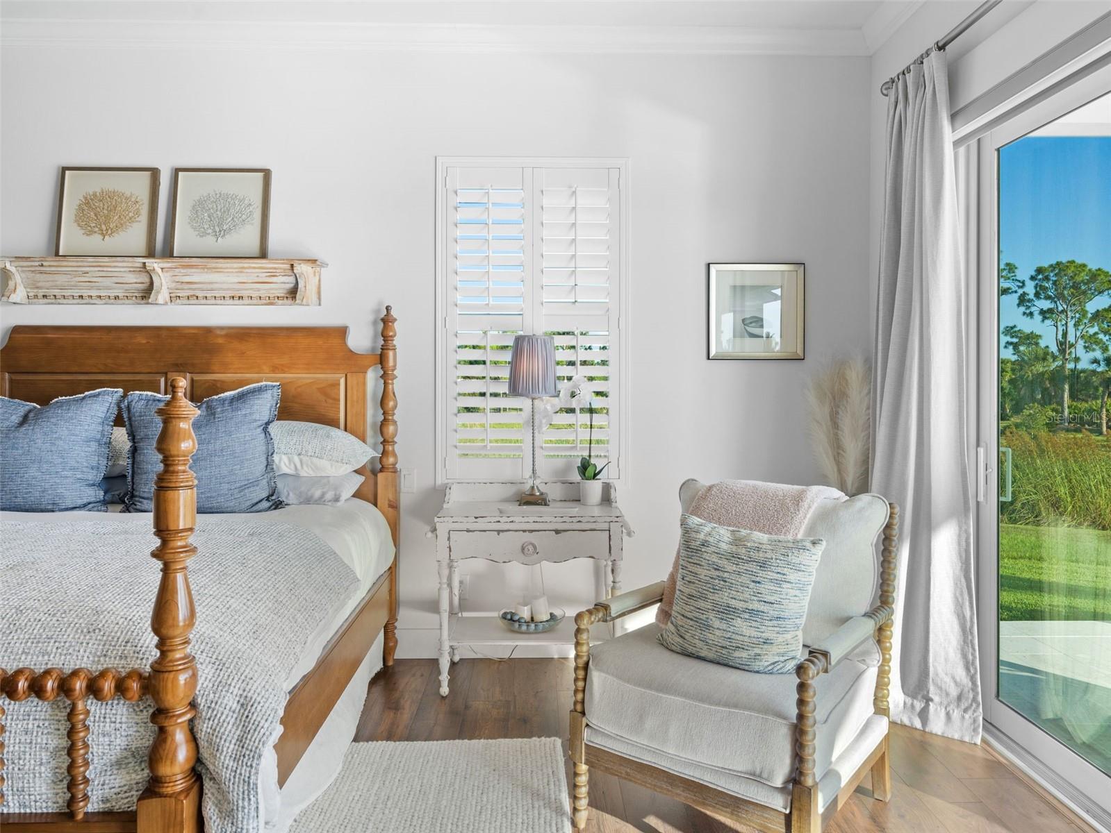 ESTATES GASPARILLA PRESERVE - Residential