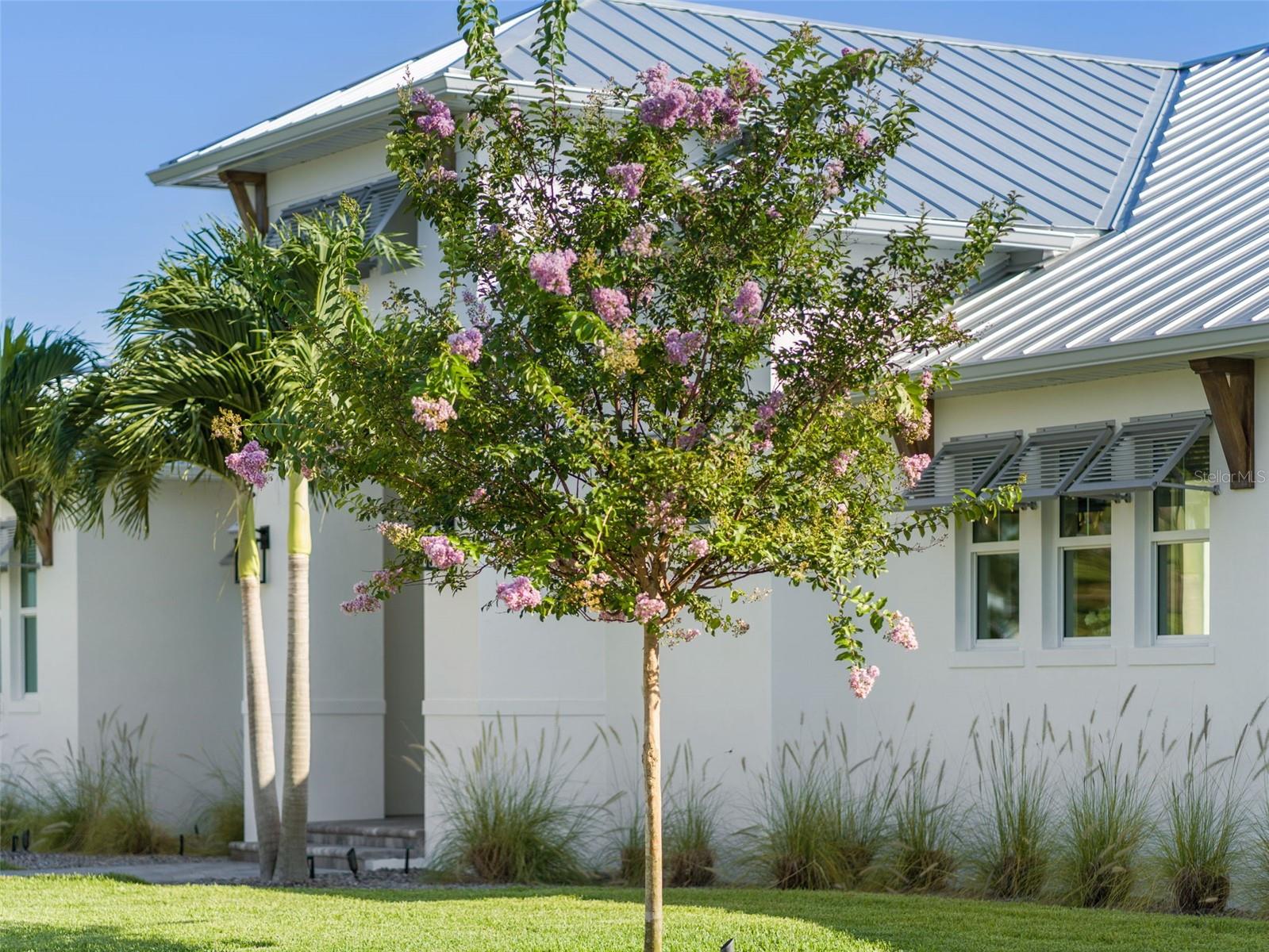 ESTATES GASPARILLA PRESERVE - Residential