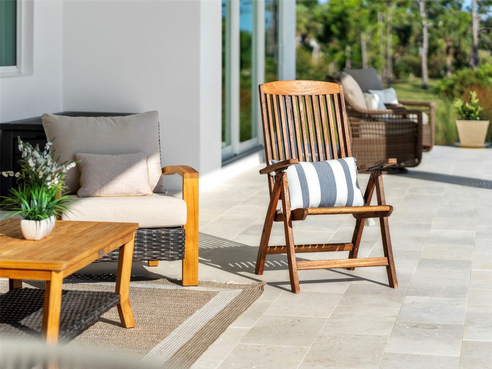 ESTATES GASPARILLA PRESERVE - Residential