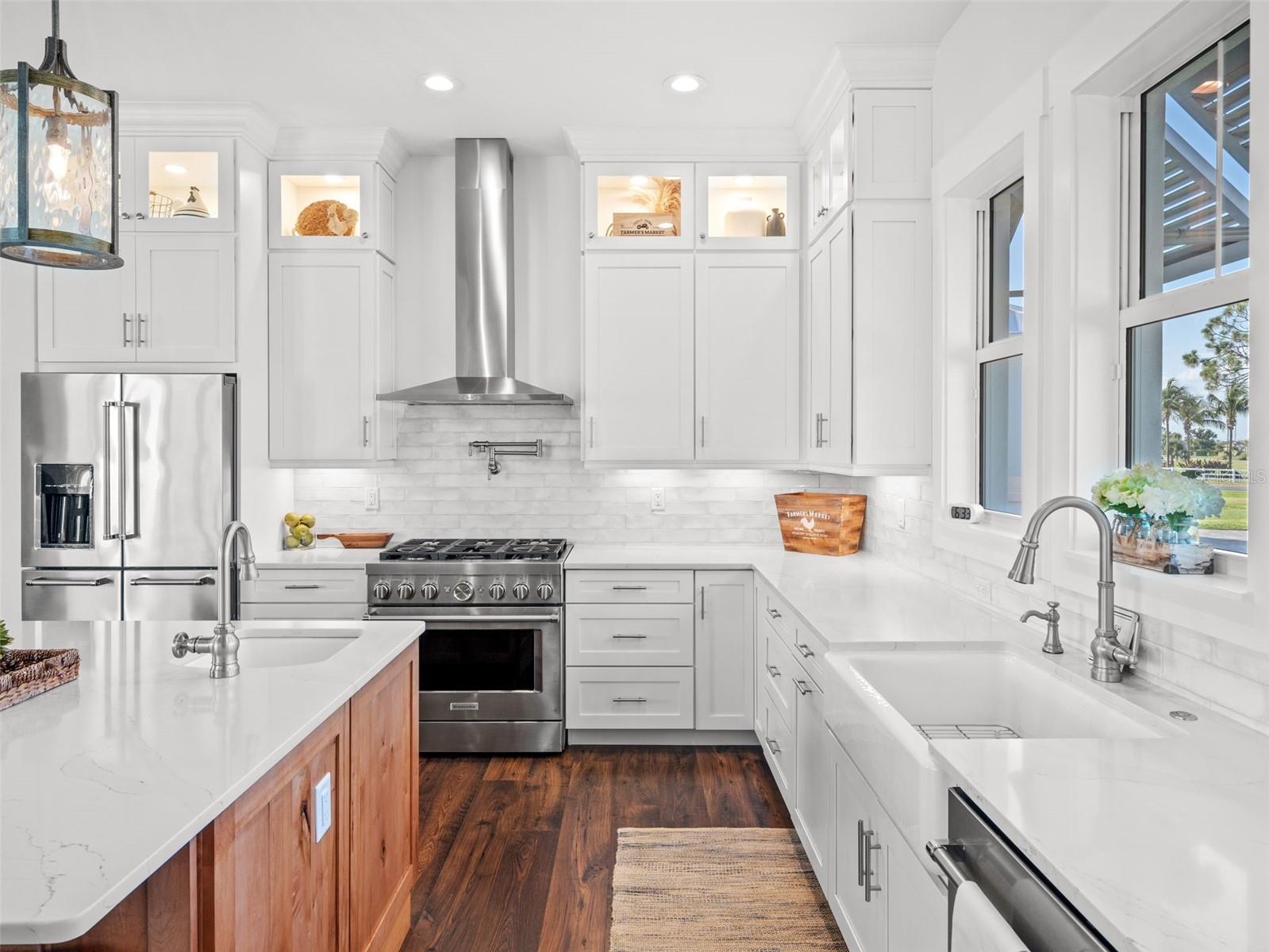 ESTATES GASPARILLA PRESERVE - Residential