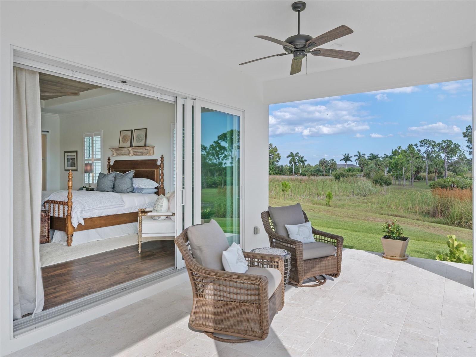 ESTATES GASPARILLA PRESERVE - Residential