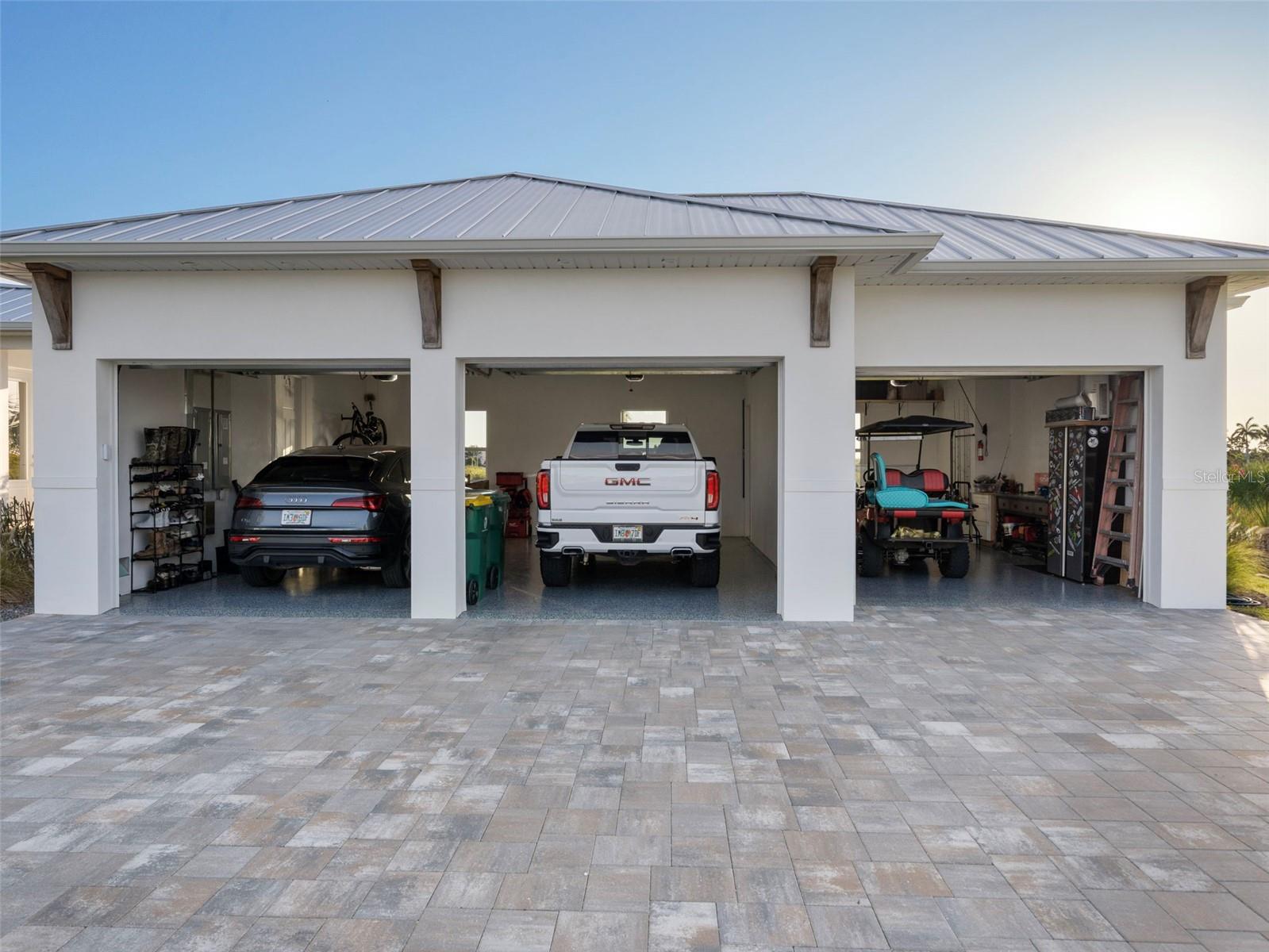 ESTATES GASPARILLA PRESERVE - Residential