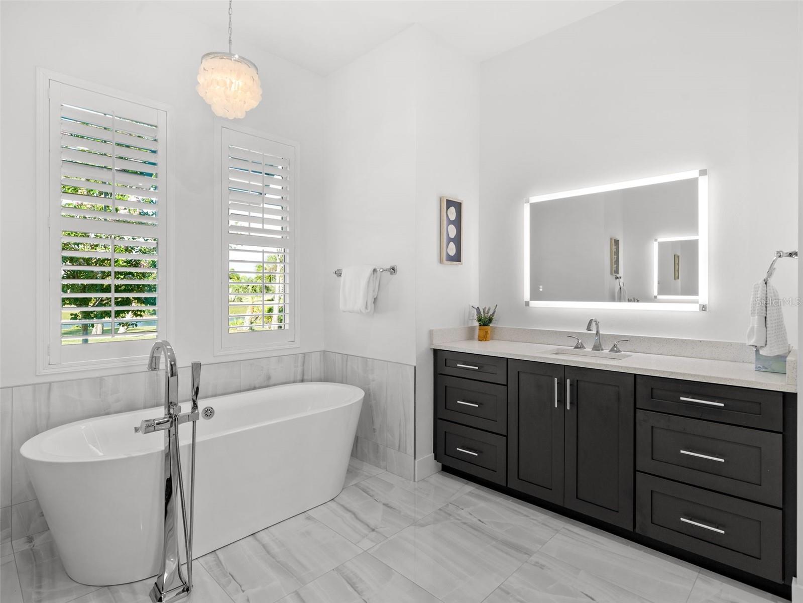 ESTATES GASPARILLA PRESERVE - Residential