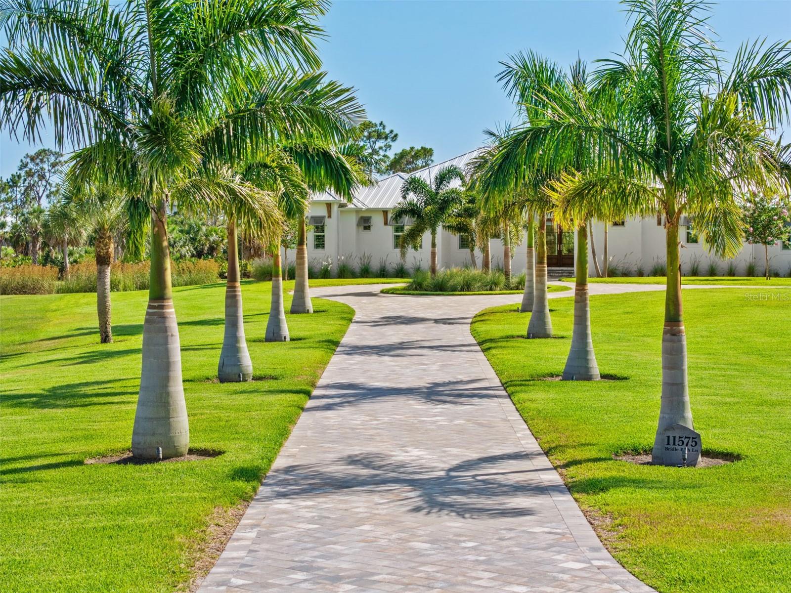 ESTATES GASPARILLA PRESERVE - Residential