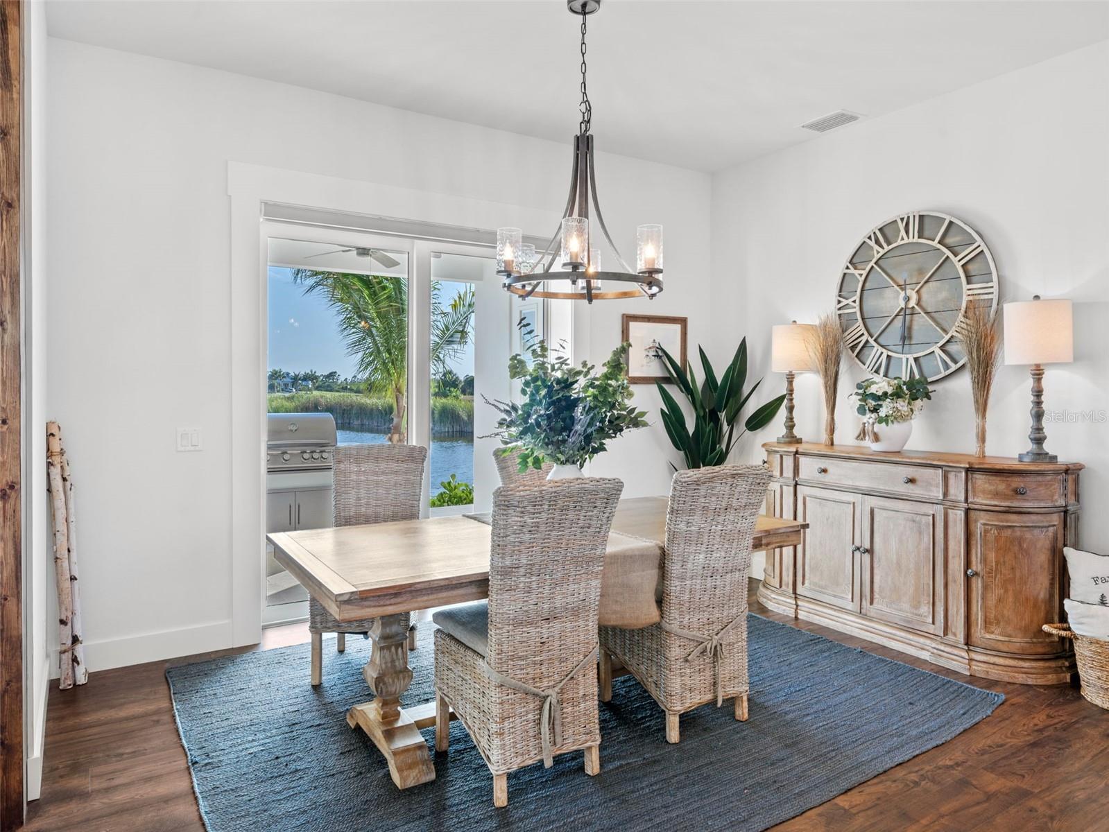 ESTATES GASPARILLA PRESERVE - Residential