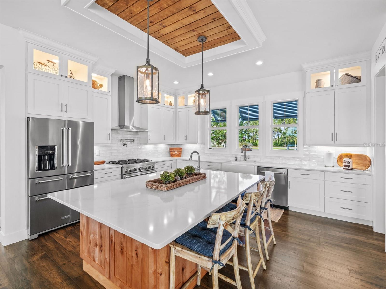 ESTATES GASPARILLA PRESERVE - Residential