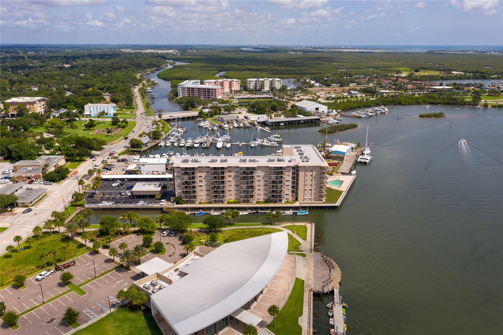 Captains Quarters - Residential