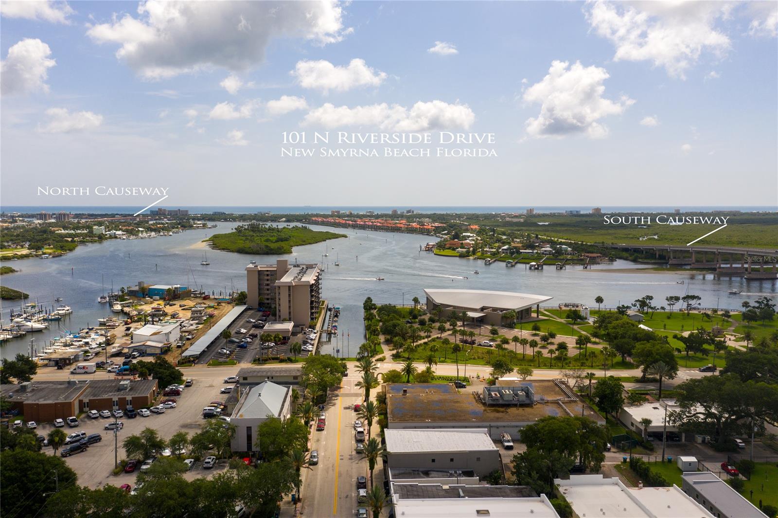 Captains Quarters - Residential