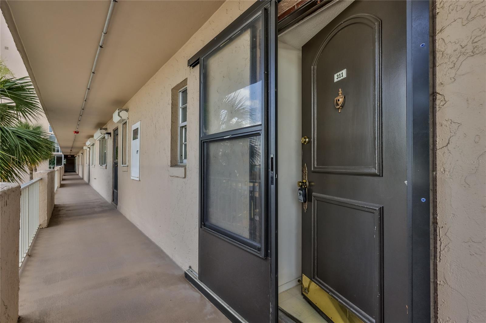 Captains Quarters - Residential