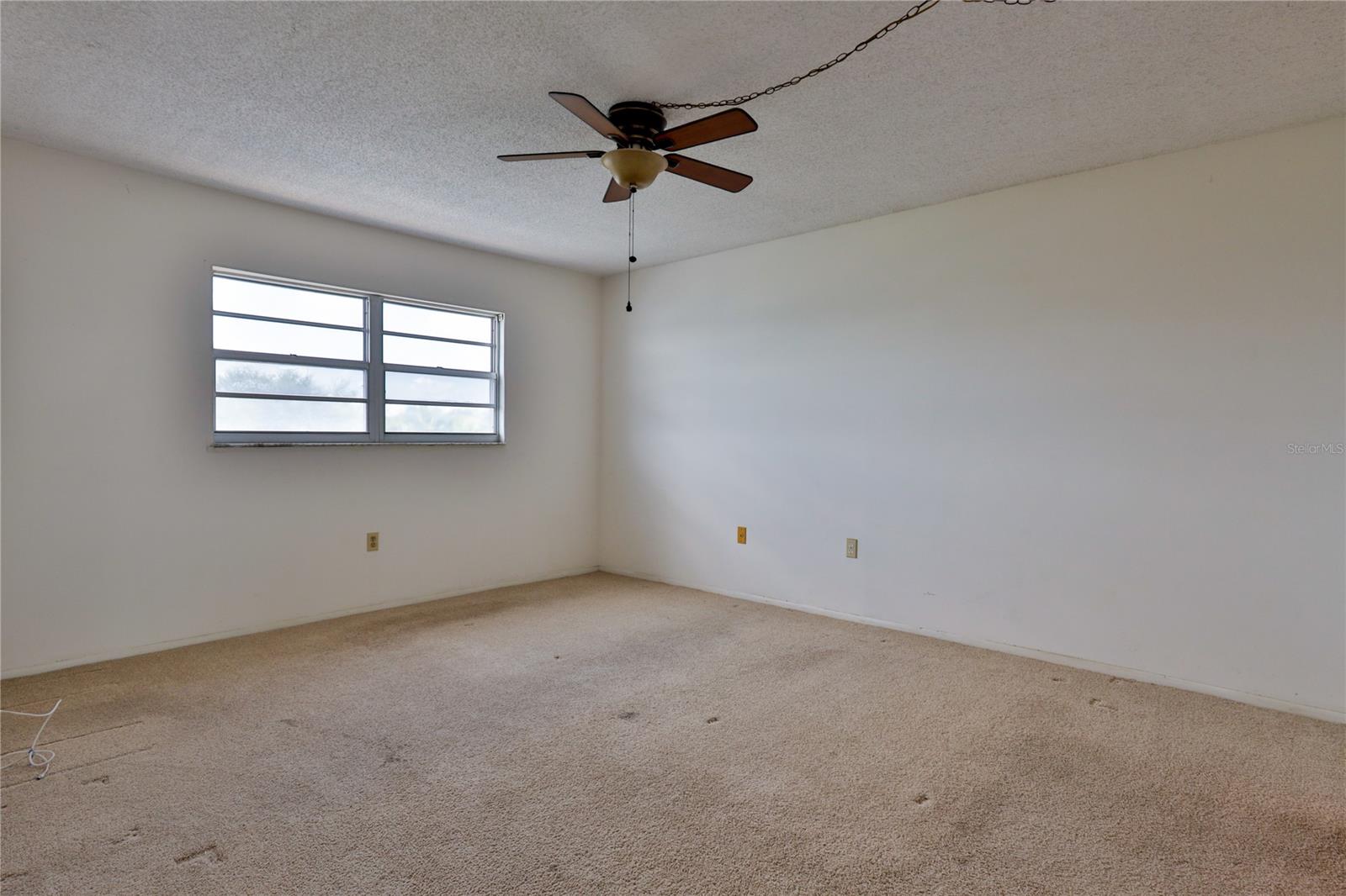 Captains Quarters - Residential